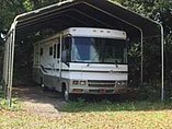 2002 Winnebago Adventurer Photo #12