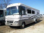 03 Winnebago Adventurer
