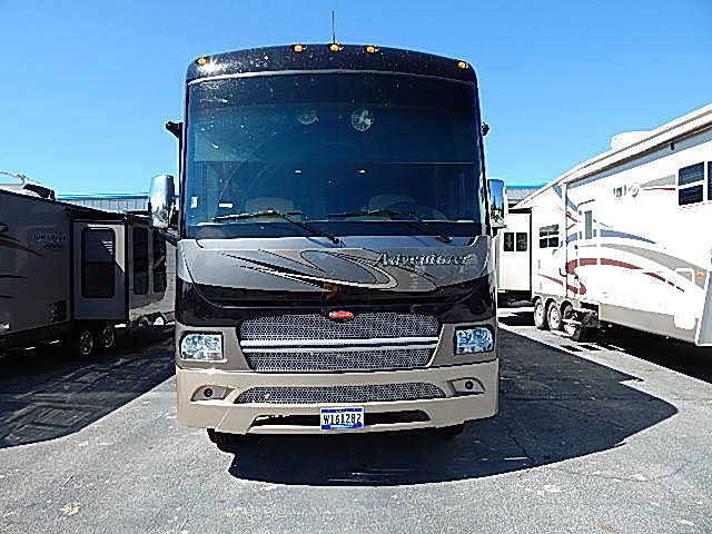 2012 Winnebago Adventurer Photo