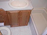 1996 Winnebago Adventurer Photo #10