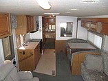 1998 Winnebago Adventurer Photo #12