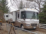 2005 Winnebago Adventurer Photo #5