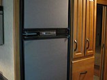 2008 Winnebago Adventurer Photo #9