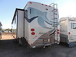 2011 Winnebago Adventurer Photo #5