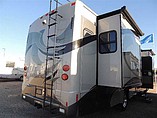 2011 Winnebago Adventurer Photo #7