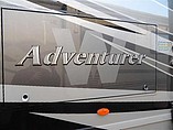 2011 Winnebago Adventurer Photo #9