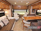 2015 Winnebago Adventurer Photo #10