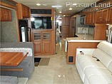 2015 Winnebago Adventurer Photo #7