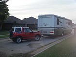 2001 Winnebago Adventurer Photo #3