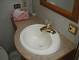 2001 Winnebago Adventurer Photo #6