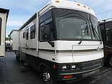 2002 Winnebago Adventurer Photo #4