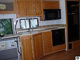 2002 Winnebago Adventurer Photo #13