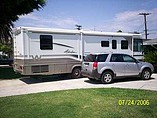 2002 Winnebago Adventurer Photo #2