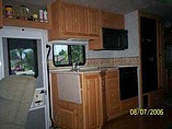 2002 Winnebago Adventurer Photo #9