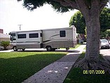 2002 Winnebago Adventurer Photo #12