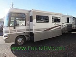 2003 Winnebago Adventurer Photo #6