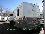 2003 Winnebago Adventurer Photo #14