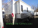 2003 Winnebago Adventurer Photo #16
