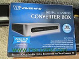 2003 Winnebago Adventurer Photo #24