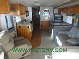 2003 Winnebago Adventurer Photo #26