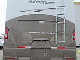 2005 Winnebago Adventurer Photo #14