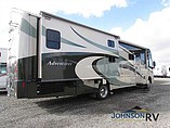 2009 Winnebago Adventurer Photo #3
