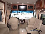 2009 Winnebago Adventurer Photo #8