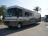 05 Winnebago Adventurer