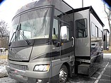 2007 Winnebago Adventurer Photo #3