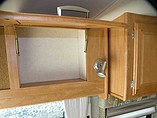 2007 Winnebago Adventurer Photo #12