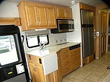 2007 Winnebago Adventurer Photo #21