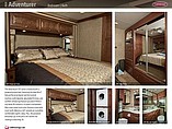 2013 Winnebago Adventurer Photo #3
