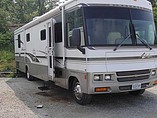 2001 Winnebago Adventurer Photo #3