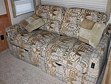 2007 Winnebago Adventurer Photo #17