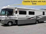 2003 Winnebago Adventurer Photo #23
