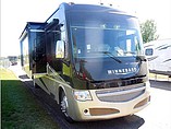 15 Winnebago Adventurer