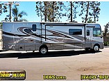 2015 Winnebago Adventurer Photo #7