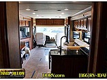2015 Winnebago Adventurer Photo #40