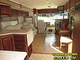 2004 Winnebago Adventurer Photo #30