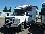 2015 Winnebago Aspect Photo #2