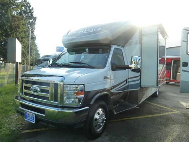15 Winnebago Aspect