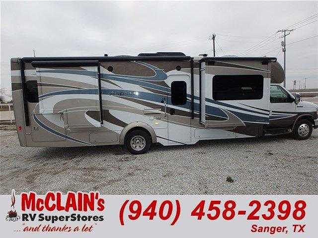 2015 Winnebago Aspect Photo