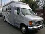 05 Winnebago Aspect