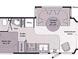 2006 Winnebago Aspect Photo #12