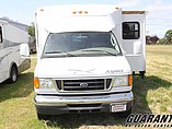 2006 Winnebago Aspect Photo #27