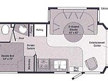 2006 Winnebago Aspect Photo #12