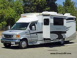 07 Winnebago Aspect