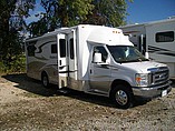 08 Winnebago Aspect