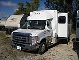 2008 Winnebago Aspect Photo #2
