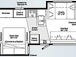 2006 Winnebago Aspect Photo #21